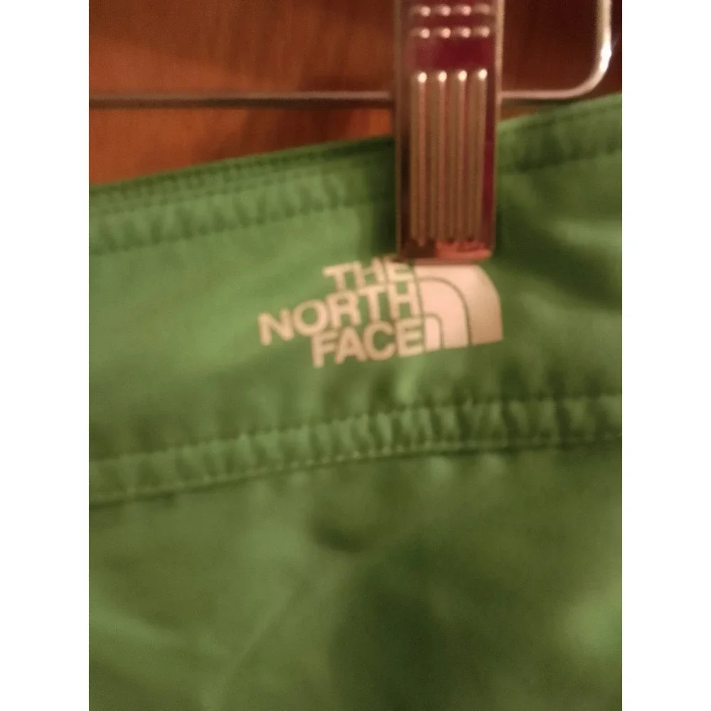 The North Face woman north